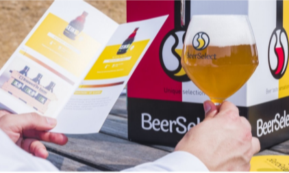 Brouwerij BeerSelect